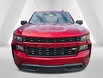 2022 Chevrolet Silverado 1500 LTD 4WD Crew Cab Short Bed Custom
