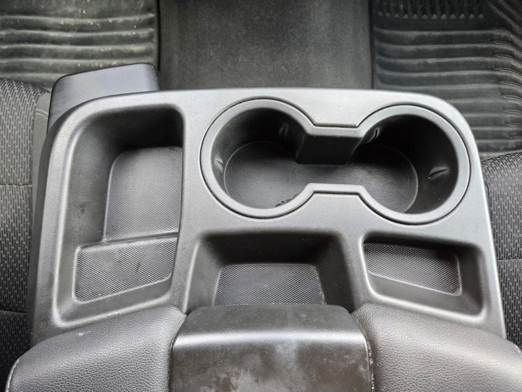 2022 Chevrolet Silverado 1500 LTD 4WD Crew Cab Short Bed Custom