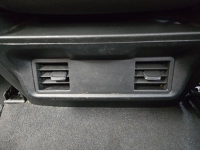 2022 Chevrolet Silverado 1500 LTD 4WD Crew Cab Short Bed Custom