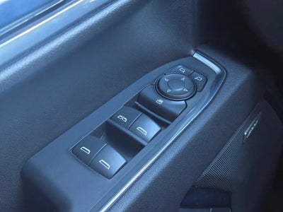 2023 Chevrolet Silverado 1500 4WD Crew Cab Short Bed RST