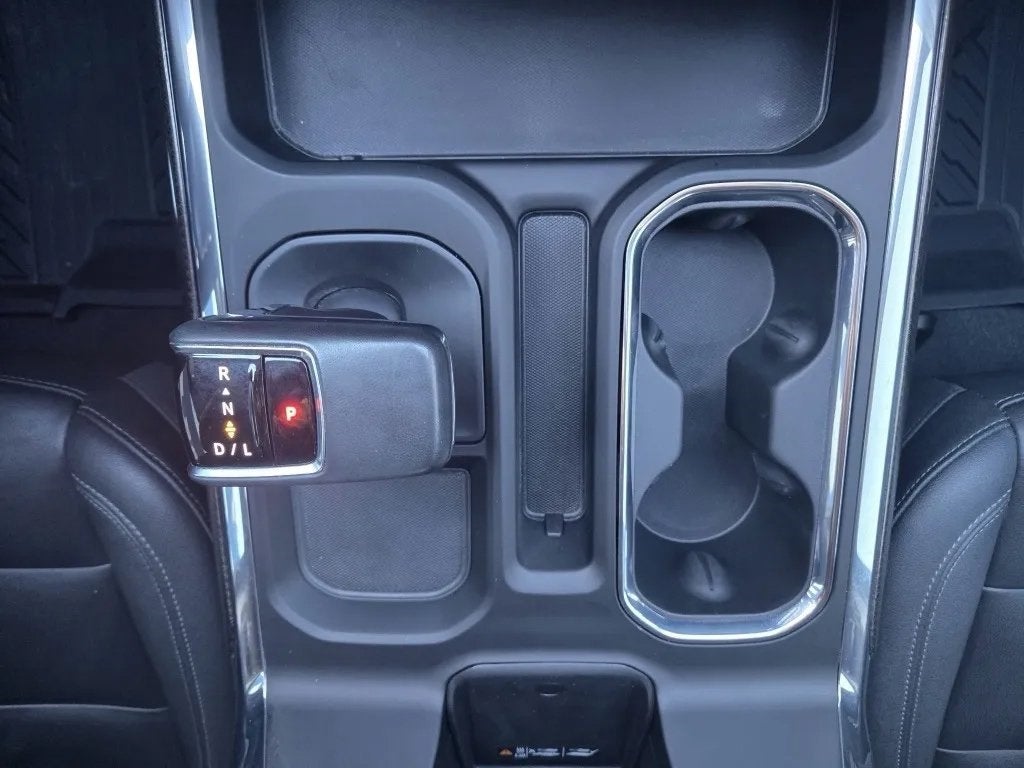 2023 Chevrolet Silverado 1500 4WD Crew Cab Short Bed RST