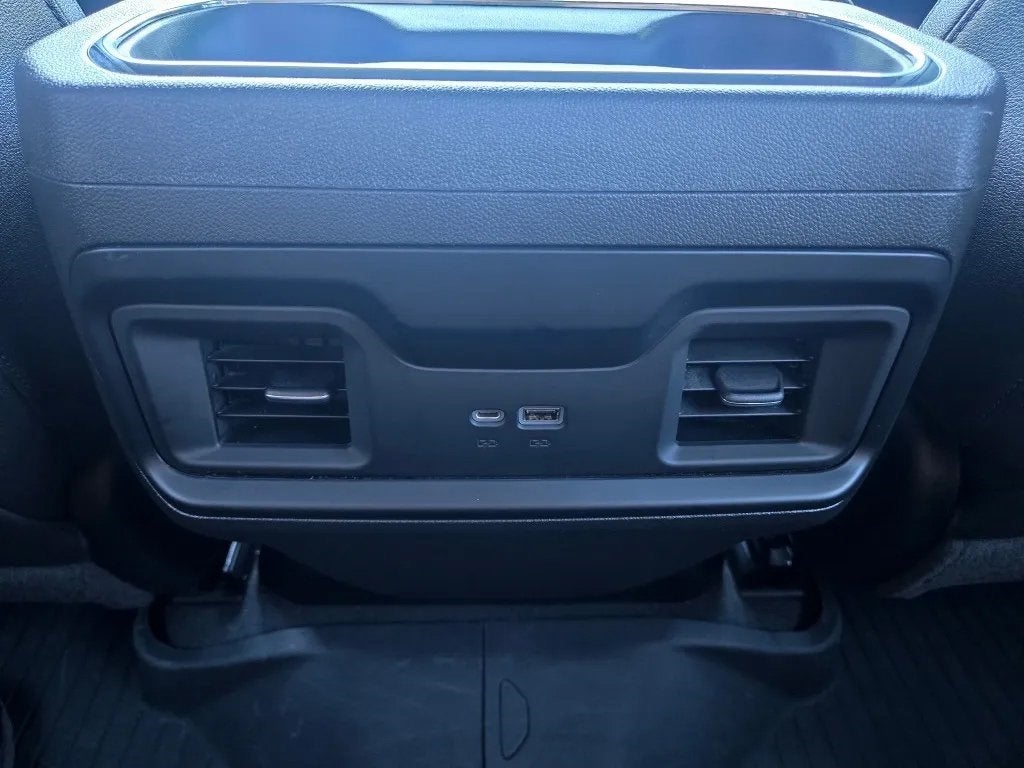 2023 Chevrolet Silverado 1500 4WD Crew Cab Short Bed RST