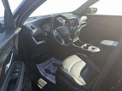 2022 GMC Terrain FWD SLT