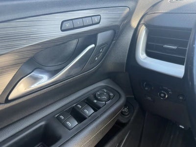 2022 GMC Terrain FWD SLT