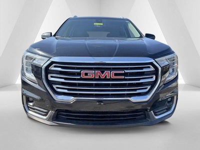 2022 GMC Terrain FWD SLT