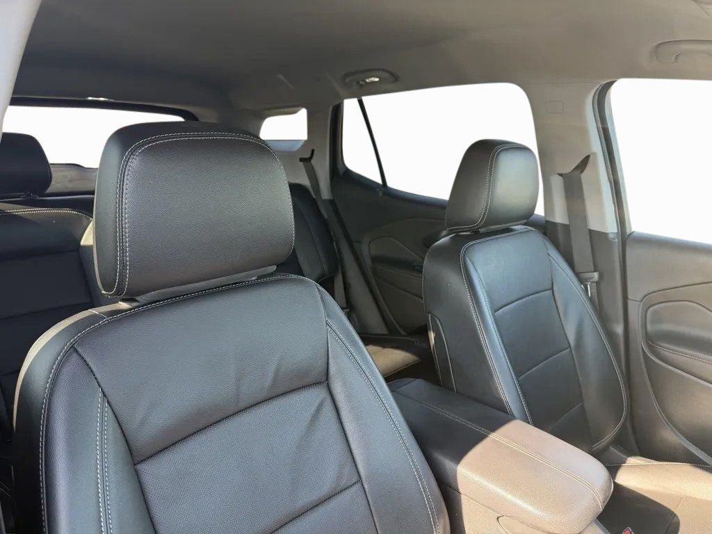 2022 GMC Terrain FWD SLT