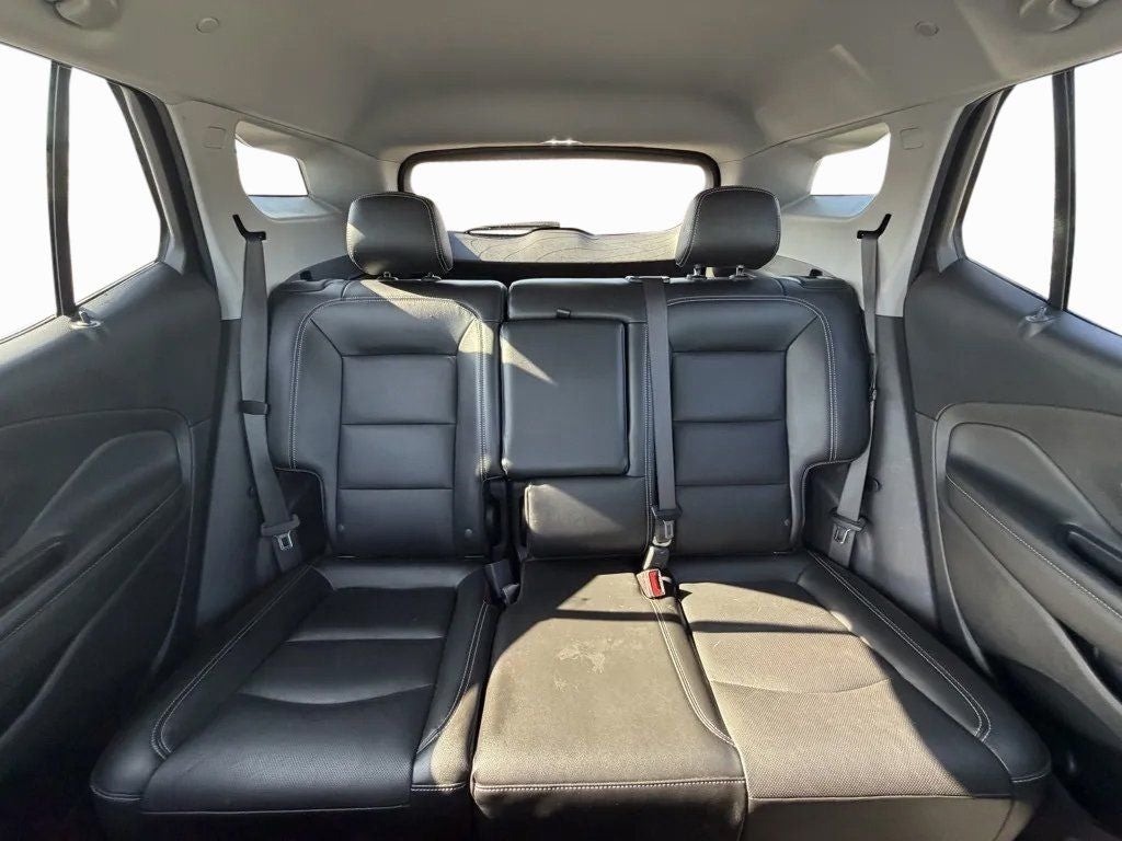 2022 GMC Terrain FWD SLT