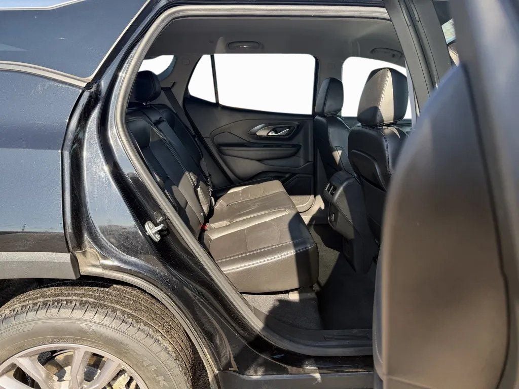 2022 GMC Terrain FWD SLT