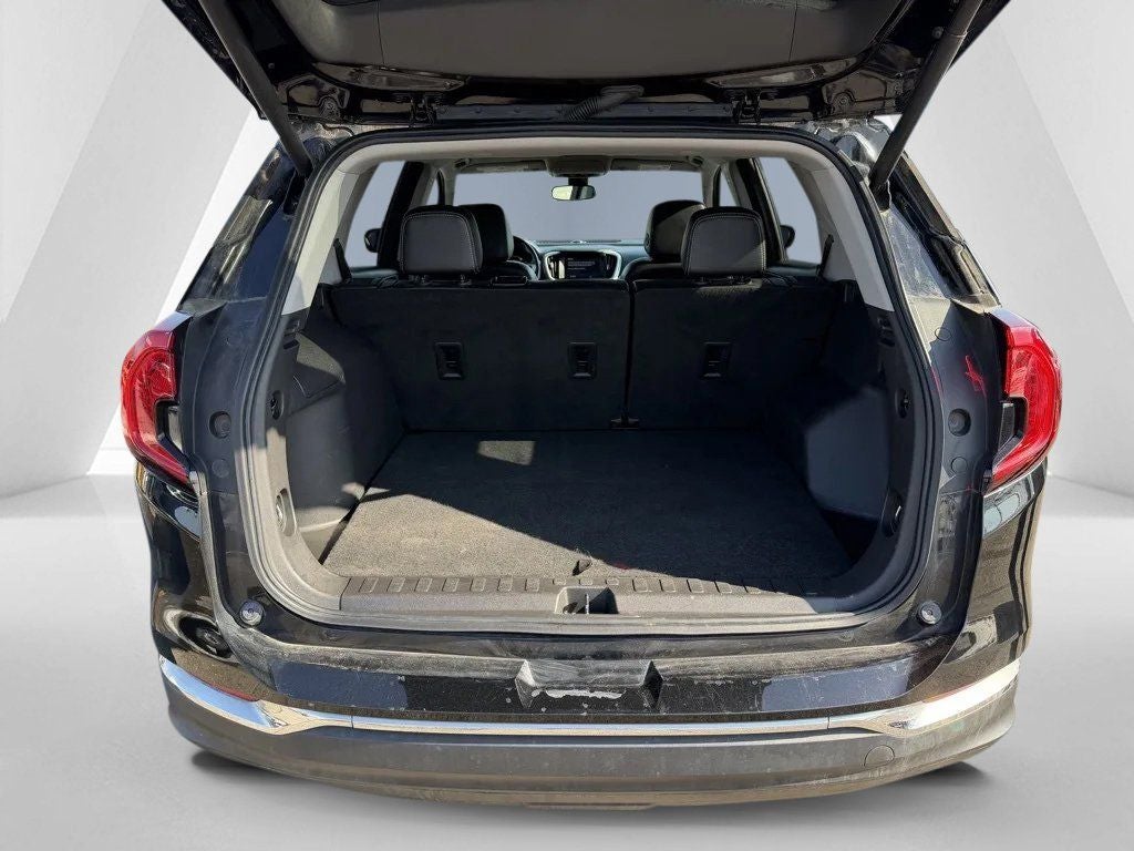 2022 GMC Terrain FWD SLT