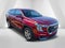 2022 GMC Terrain AWD SLE