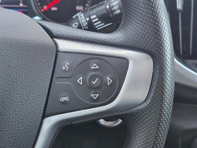 2022 GMC Terrain AWD SLE