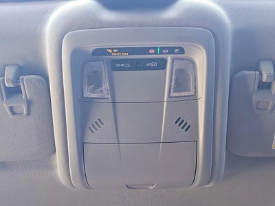 2022 GMC Terrain AWD SLE