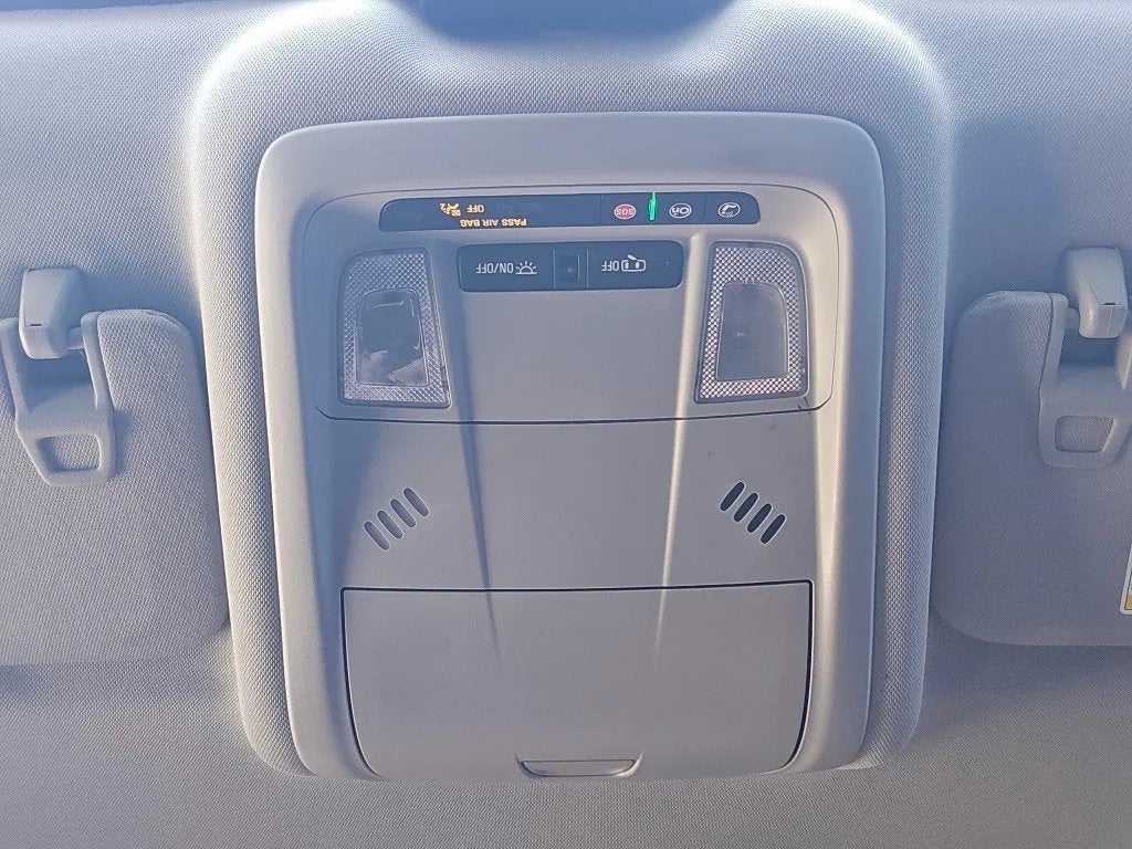 2022 GMC Terrain AWD SLE