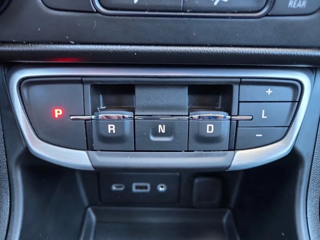 2022 GMC Terrain AWD SLE