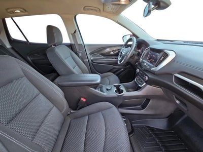 2022 GMC Terrain AWD SLE