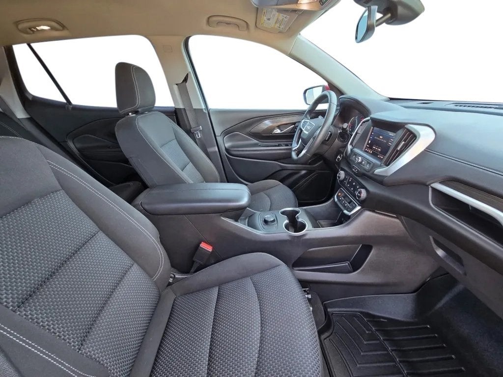 2022 GMC Terrain AWD SLE