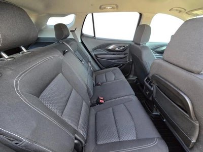 2022 GMC Terrain AWD SLE