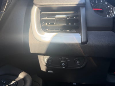 2024 GMC Terrain AWD SLT