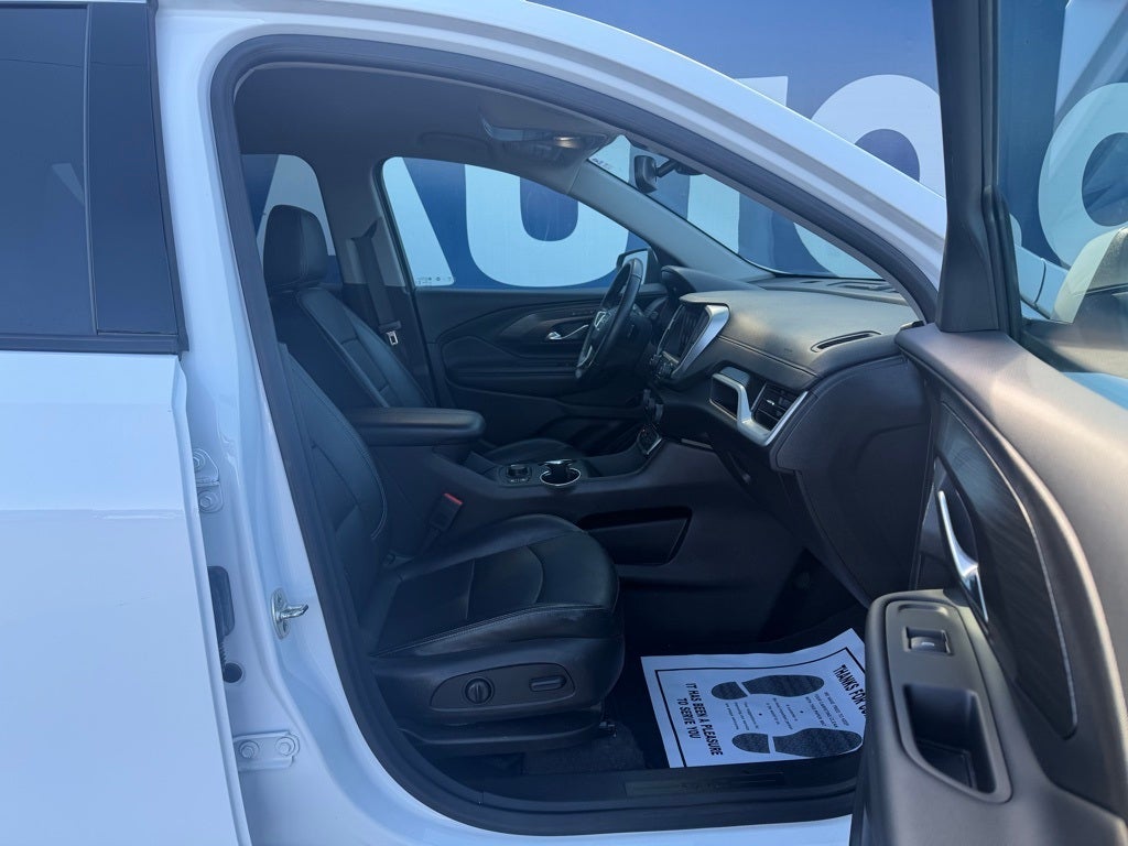 2024 GMC Terrain AWD SLT