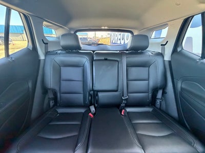 2024 GMC Terrain AWD SLT