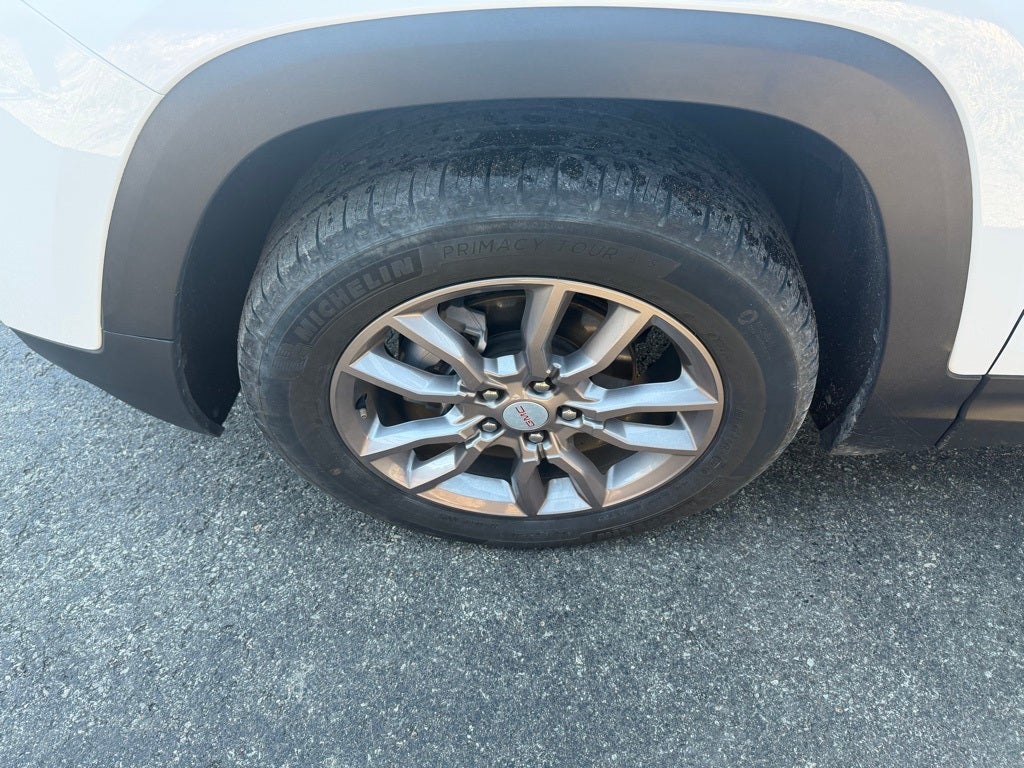 2024 GMC Terrain AWD SLT