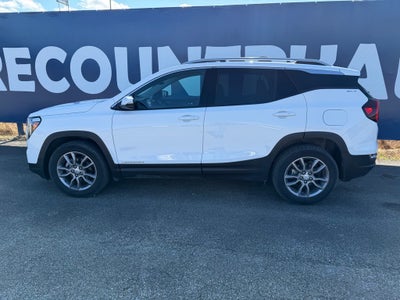 2024 GMC Terrain AWD SLT