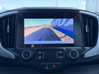 2024 GMC Terrain AWD SLT