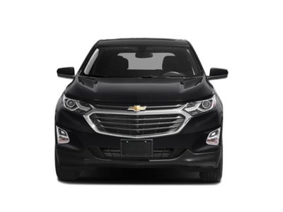 2020 Chevrolet Equinox FWD LT 1.5L Turbo