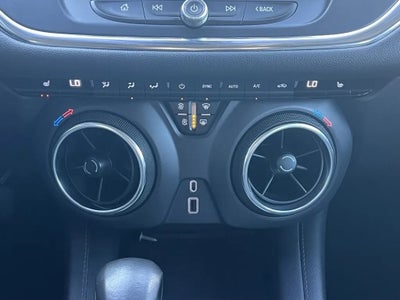 2022 Chevrolet Blazer FWD 3LT