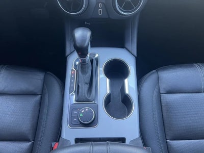 2022 Chevrolet Blazer FWD 3LT