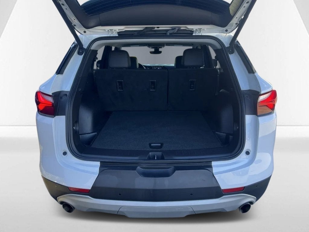 2022 Chevrolet Blazer FWD 3LT