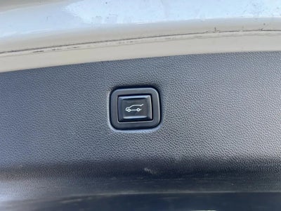 2022 Chevrolet Blazer FWD 3LT