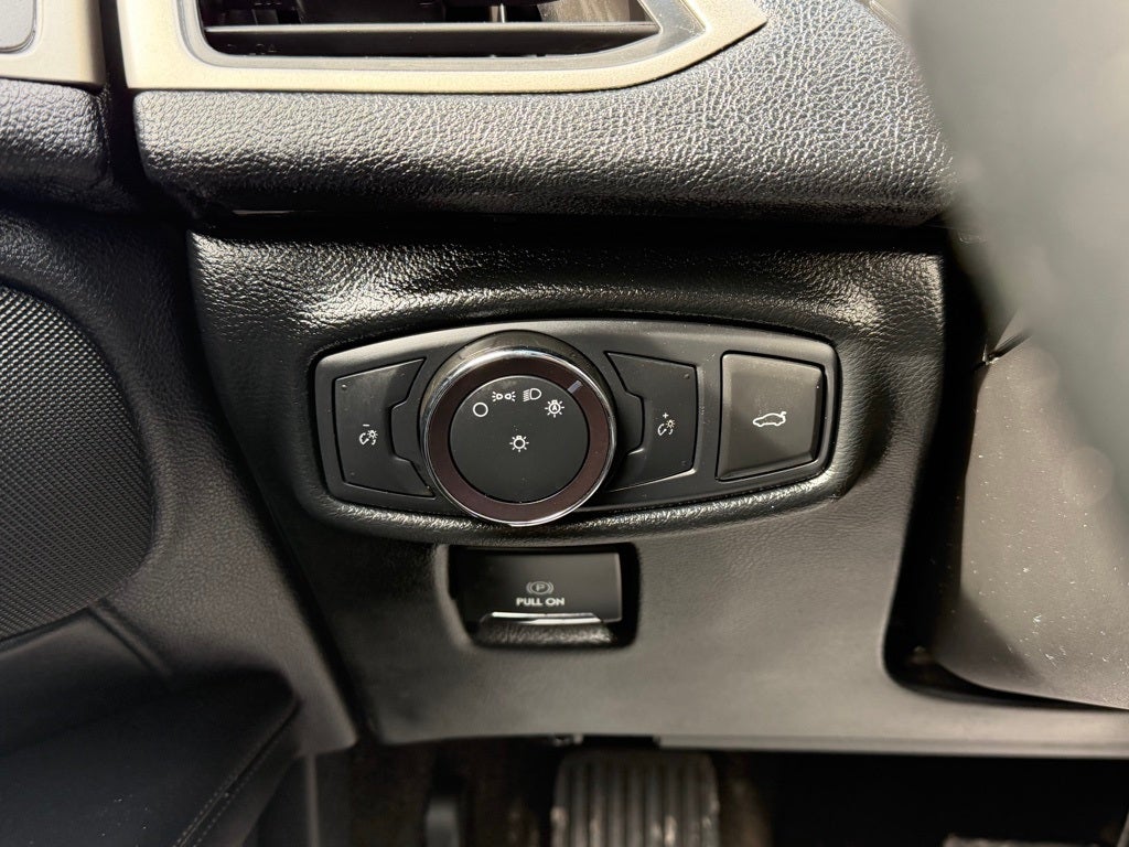 2020 Lincoln MKZ Reserve