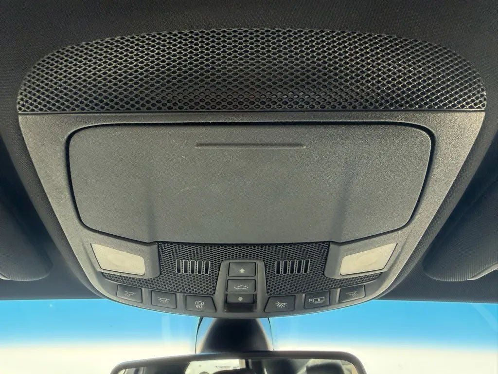 2020 Lincoln MKZ Reserve