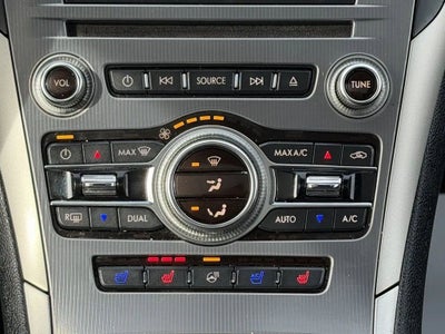 2020 Lincoln MKZ Reserve