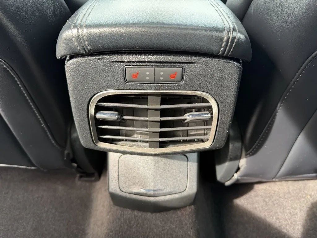 2020 Lincoln MKZ Reserve