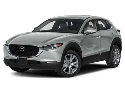2020 Mazda Mazda CX-30 Preferred Package