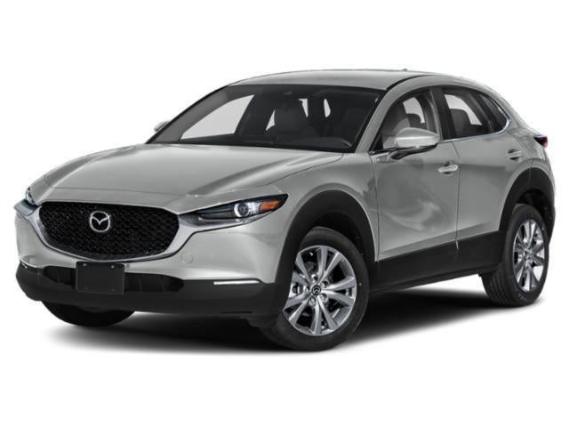 2020 Mazda Mazda CX-30 Preferred Package