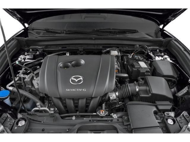 2020 Mazda Mazda CX-30 Preferred Package