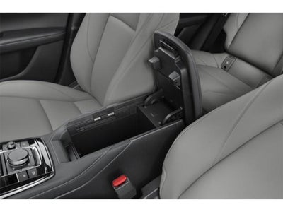 2020 Mazda Mazda CX-30 Preferred Package