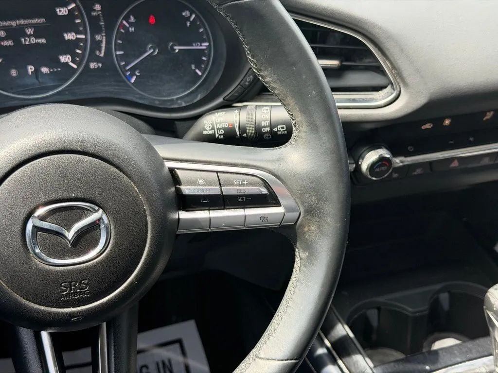 2020 Mazda Mazda CX-30 Preferred Package