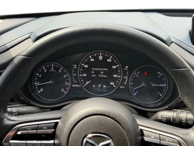 2020 Mazda Mazda CX-30 Preferred Package