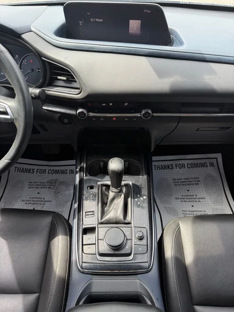 2020 Mazda Mazda CX-30 Preferred Package