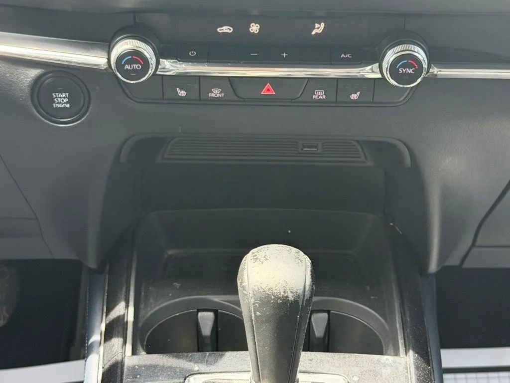 2020 Mazda Mazda CX-30 Preferred Package