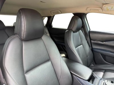 2020 Mazda Mazda CX-30 Preferred Package