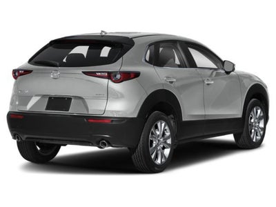 2020 Mazda Mazda CX-30 Preferred Package