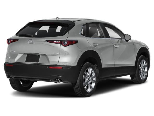 2020 Mazda Mazda CX-30 Preferred Package