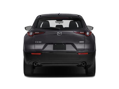 2020 Mazda Mazda CX-30 Preferred Package