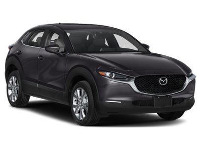 2020 Mazda Mazda CX-30 Preferred Package
