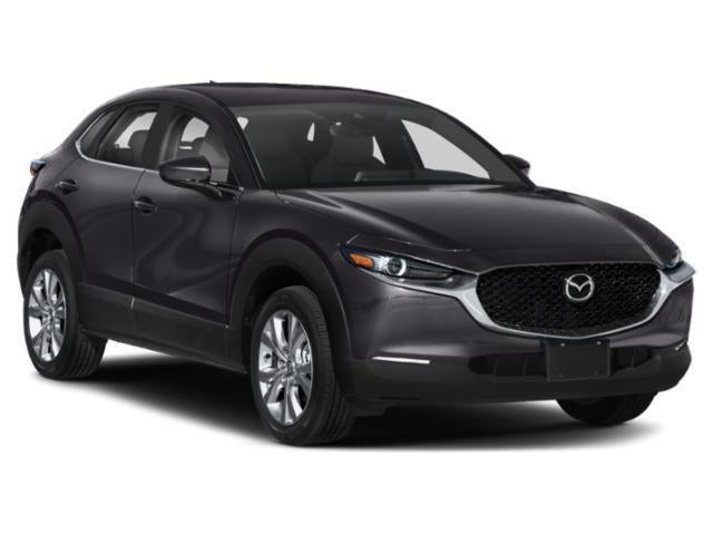 2020 Mazda Mazda CX-30 Preferred Package